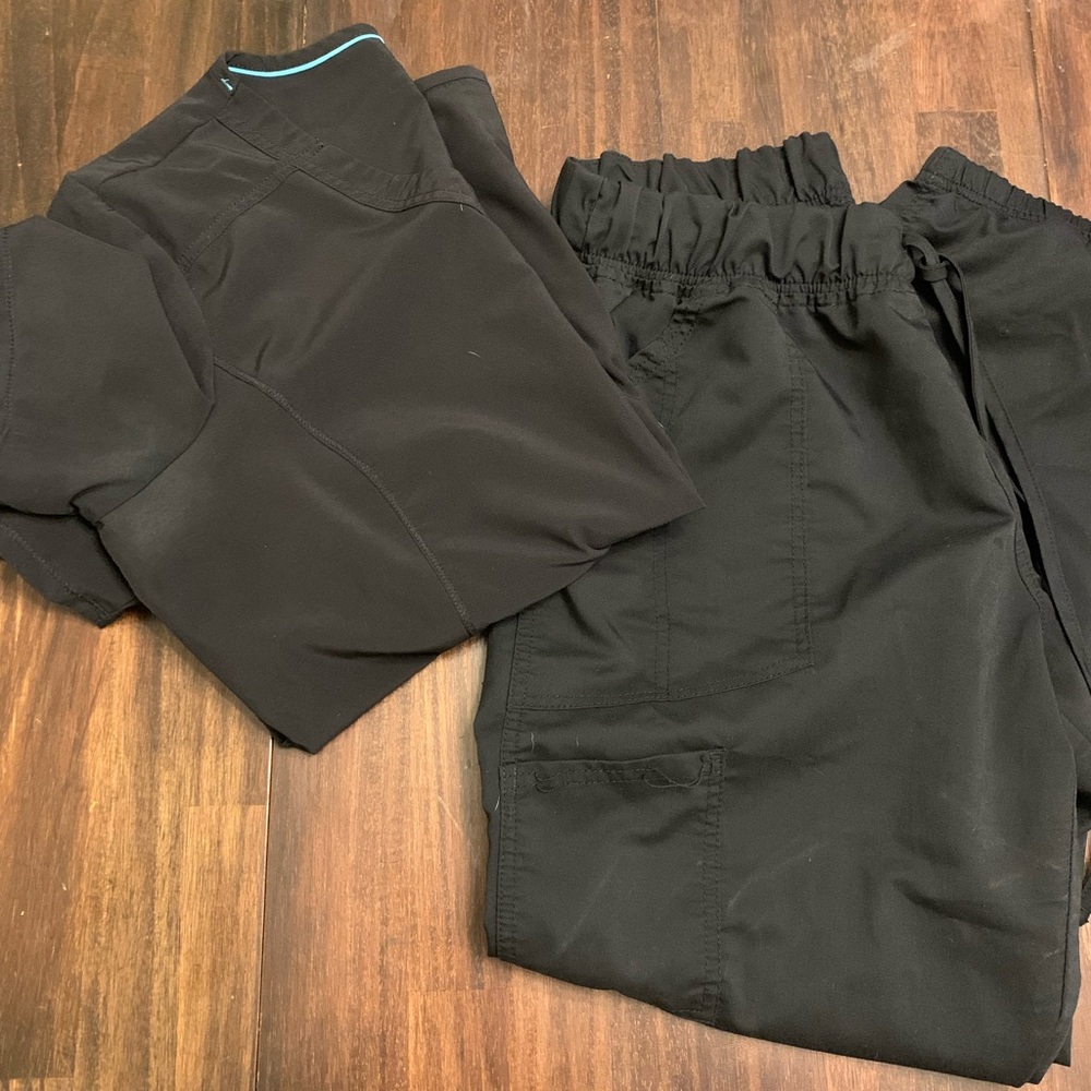 ScrubStar Scrub Set